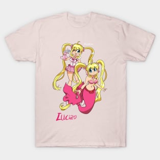 Lucia T-Shirt